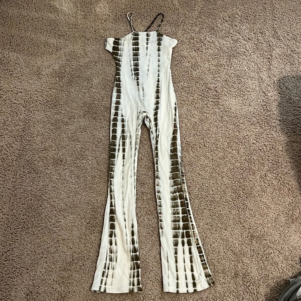 Mattebrand jumpsuit